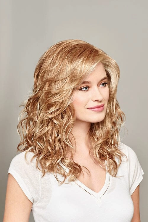 Accessories_Henry Margu_Wigs Harper Synthetic Wig by Henry Margu