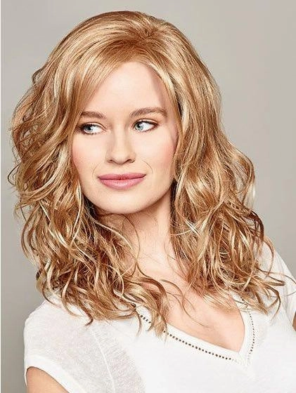 Accessories_Henry Margu_Wigs Harper Wig by Henry Margu | Synthetic (Lace Front)