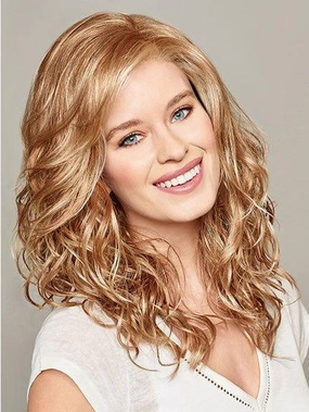 Accessories_Henry Margu_Wigs Harper Wig by Henry Margu | Synthetic (Lace Front)