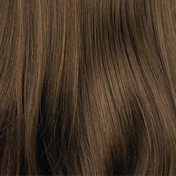 Accessories_Henry Margu_Wigs Hats with Hair Classic Hat Beige