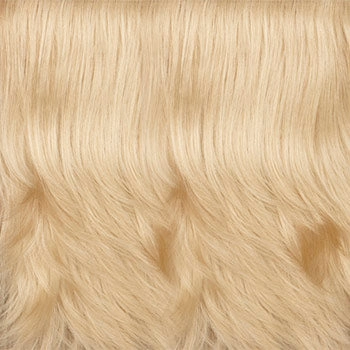 Accessories_Henry Margu_Wigs Hats with Hair Classic Hat Beige