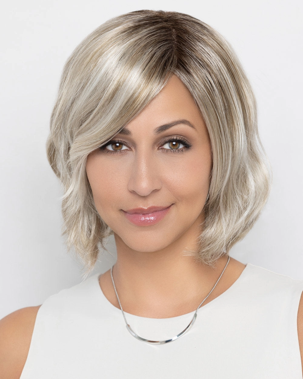 Accessories_Henry Margu_Wigs Hayden | Lace Front & Monofilament Synthetic Wig by Henry Margu