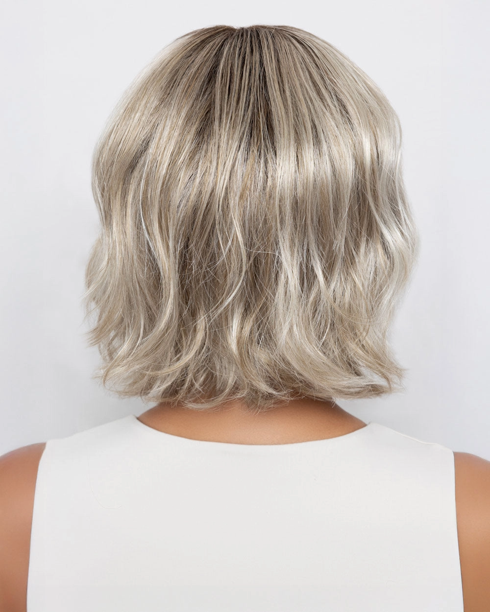 Accessories_Henry Margu_Wigs Hayden | Lace Front & Monofilament Synthetic Wig by Henry Margu