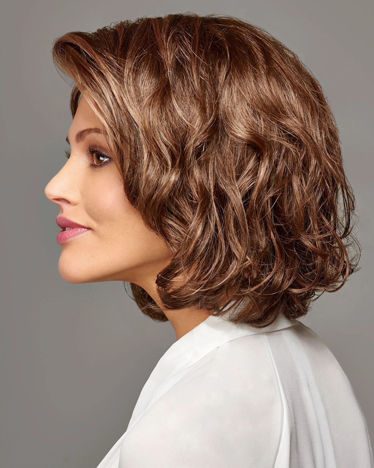 Accessories_Henry Margu_Wigs Hayden | Lace Front & Monofilament Synthetic Wig by Henry Margu