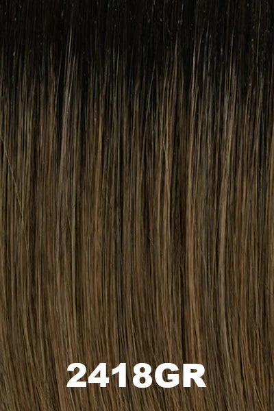 Accessories_Henry Margu_Wigs Hayden Wig by Henry Margu | Synthetic Hair | Average Cap