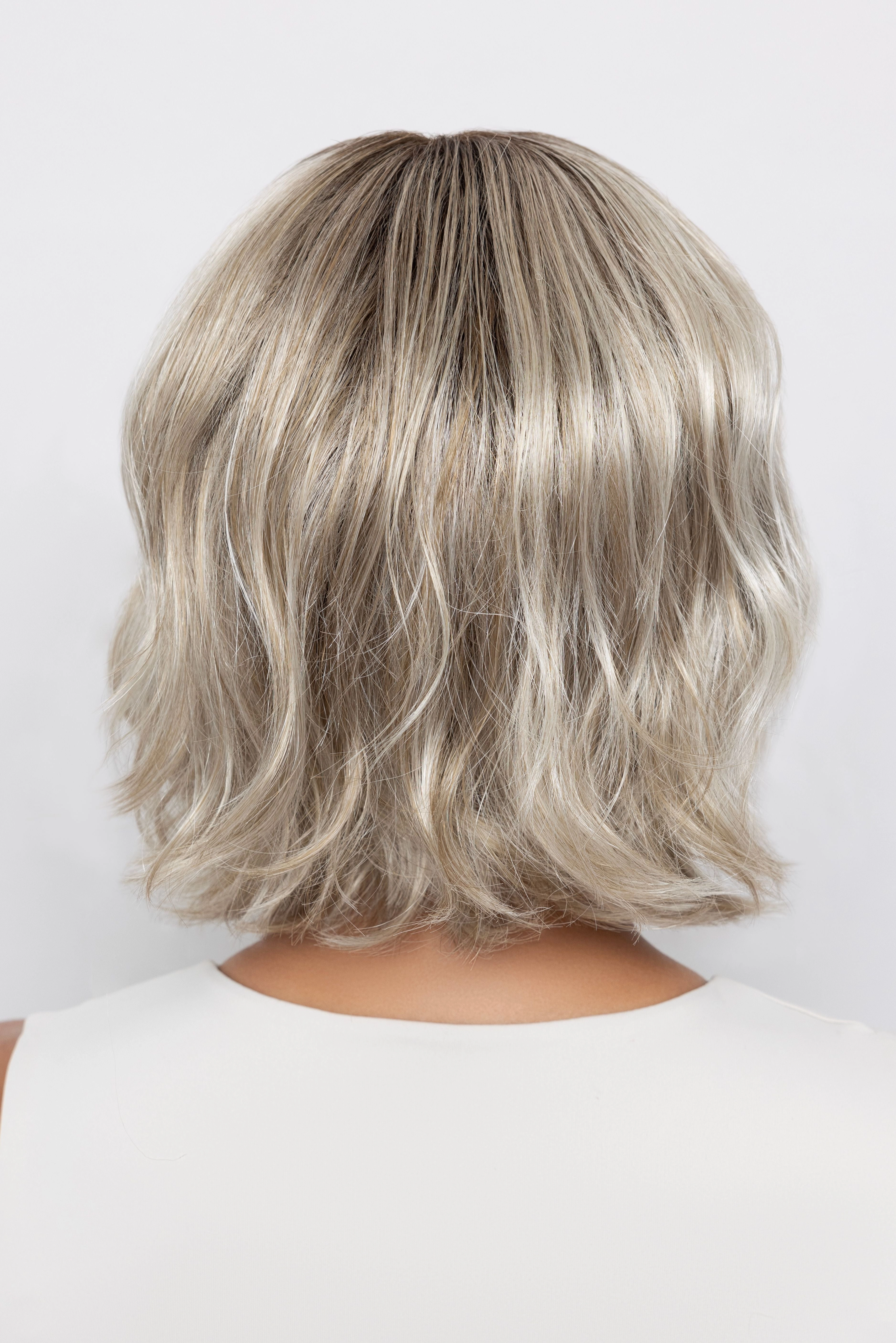 Accessories_Henry Margu_Wigs Hayden Wig by Henry Margu | Synthetic Hair | Average Cap