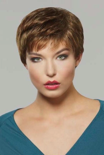 Accessories_Henry Margu_Wigs Henry Margu Wigs - Amber (#2461)