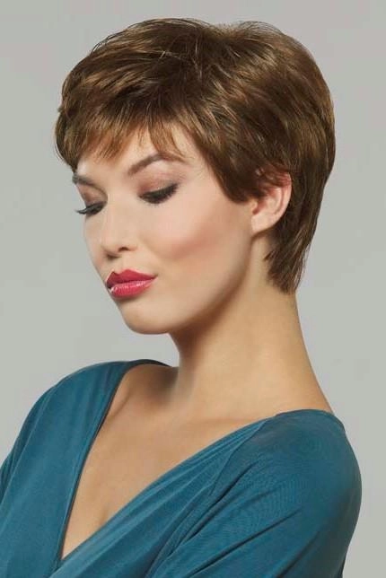 Accessories_Henry Margu_Wigs Henry Margu Wigs - Amber (#2461)