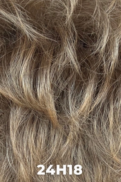 Accessories_Henry Margu_Wigs Henry Margu Wigs_ & Hat - Classic Hat Beige (#8228)
