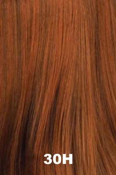 Accessories_Henry Margu_Wigs Henry Margu Wigs_ & Hat - Classic Hat Black (#8226)