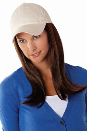 Accessories_Henry Margu_Wigs Henry Margu Wigs_ & Hat - Long Hat Beige (#8229)