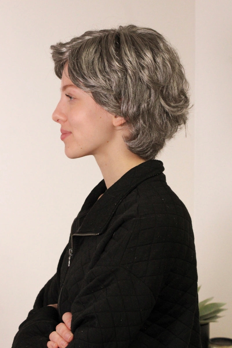 Accessories_Henry Margu_Wigs Henry Margu Wigs - Andie (#2521)