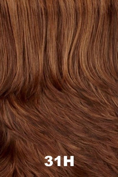 Accessories_Henry Margu_Wigs Henry Margu Wigs - Andie (#2521)