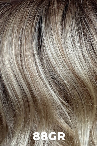 Accessories_Henry Margu_Wigs Henry Margu Wigs - Annette (#2369)