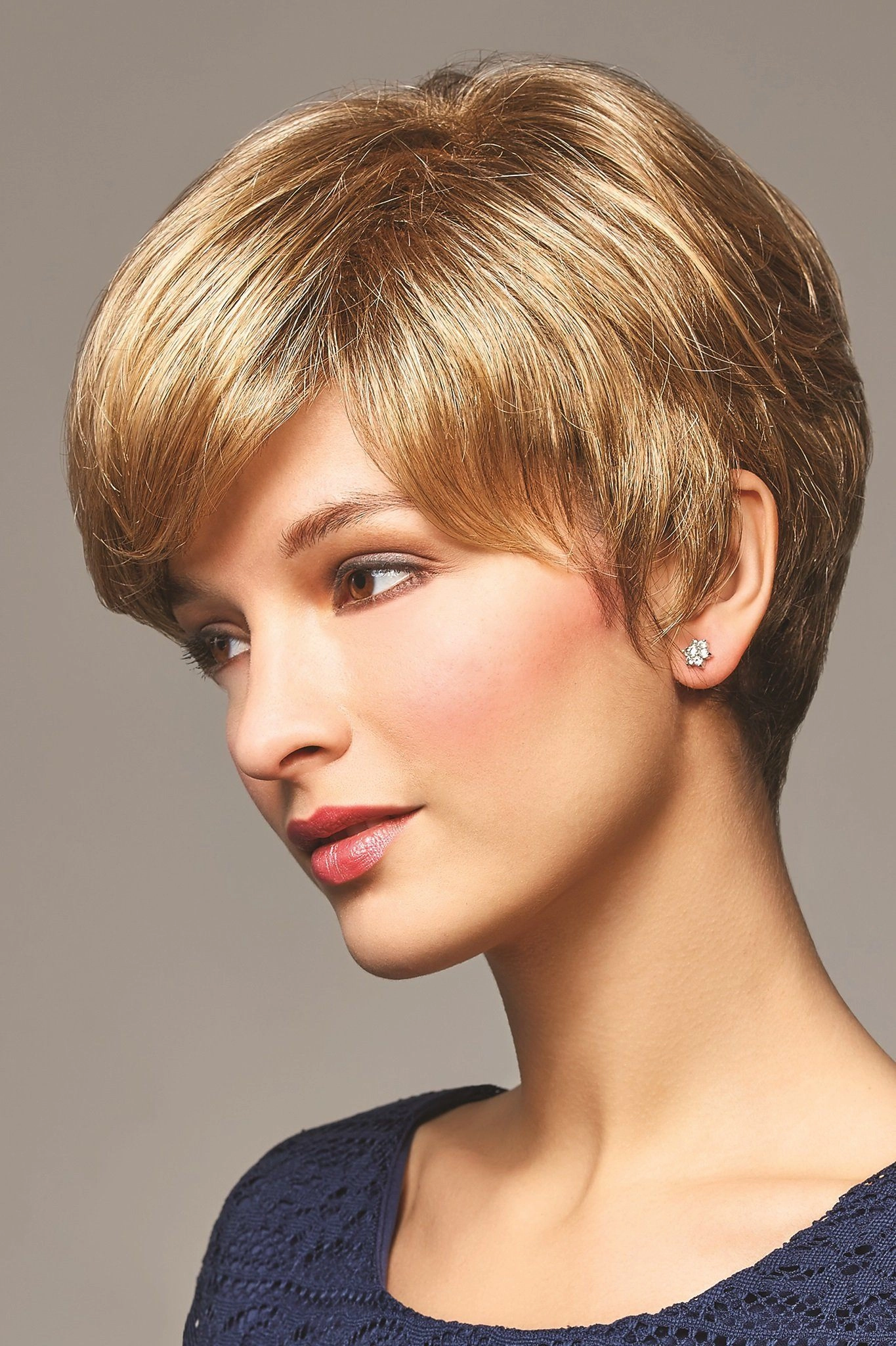 Accessories_Henry Margu_Wigs Henry Margu Wigs - Annette (#2369)