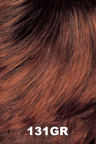 Accessories_Henry Margu_Wigs Henry Margu Wigs - Annette (#2369)