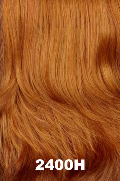 Accessories_Henry Margu_Wigs Henry Margu Wigs - Annette (#2369)