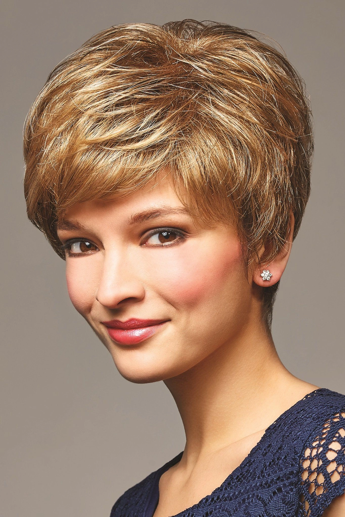 Accessories_Henry Margu_Wigs Henry Margu Wigs - Annette (#2369)