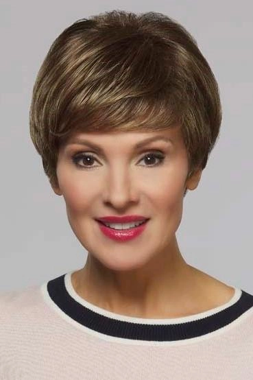 Accessories_Henry Margu_Wigs Henry Margu Wigs - Annette (#2369)