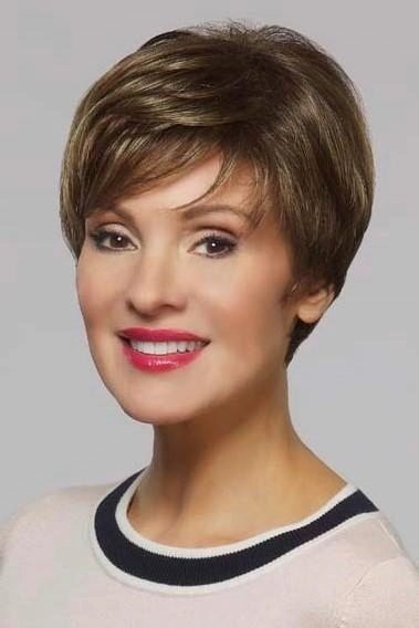 Accessories_Henry Margu_Wigs Henry Margu Wigs - Annette (#2369)
