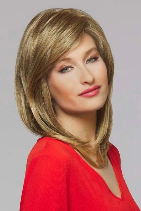 Accessories_Henry Margu_Wigs Henry Margu Wigs - Athena (#4754)