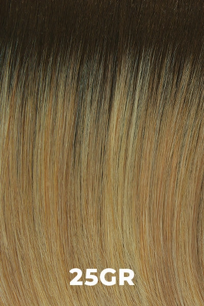 Accessories_Henry Margu_Wigs Henry Margu Wigs - Audrey (#2430)