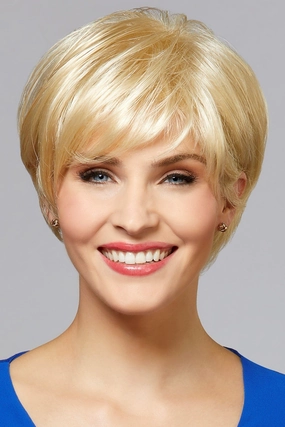 Accessories_Henry Margu_Wigs Henry Margu Wigs - Audrey (#2430)