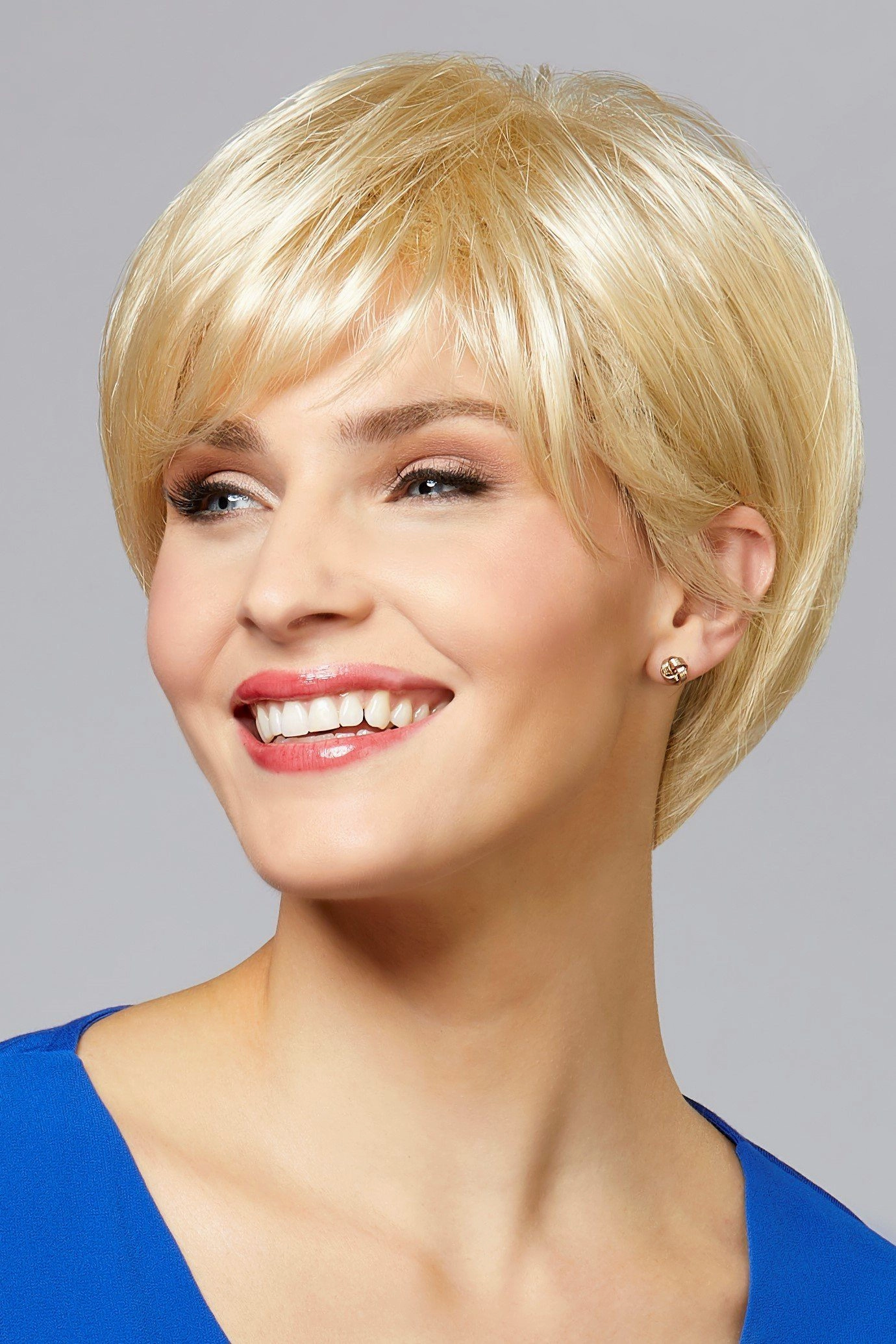 Accessories_Henry Margu_Wigs Henry Margu Wigs - Audrey (#2430)