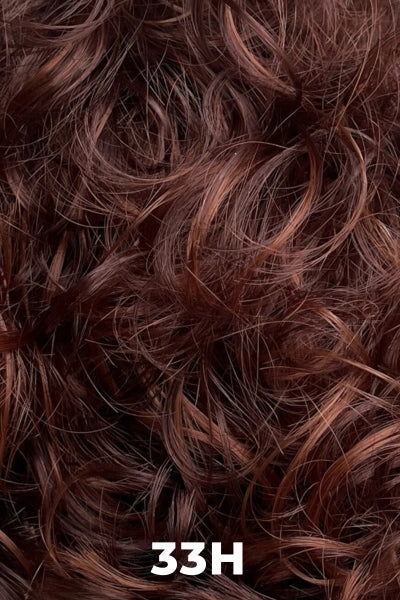 Accessories_Henry Margu_Wigs Henry Margu Wigs - Bailey (#2439)