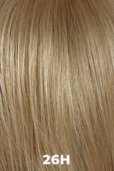 Accessories_Henry Margu_Wigs Henry Margu Wigs - Bailey (#2439)