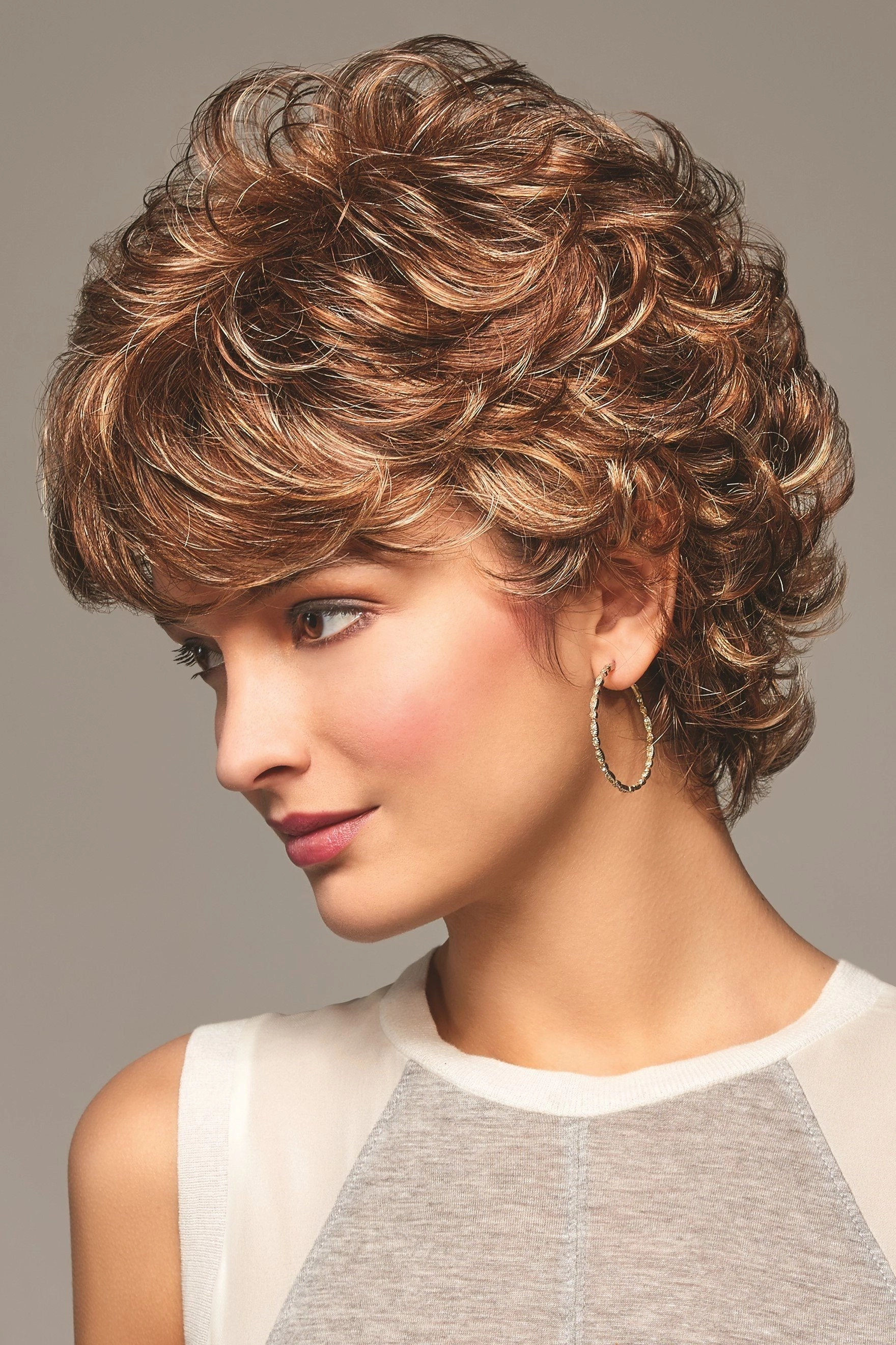 Accessories_Henry Margu_Wigs Henry Margu Wigs - Bailey (#2439)