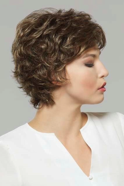 Accessories_Henry Margu_Wigs Henry Margu Wigs - Bailey (#2439)