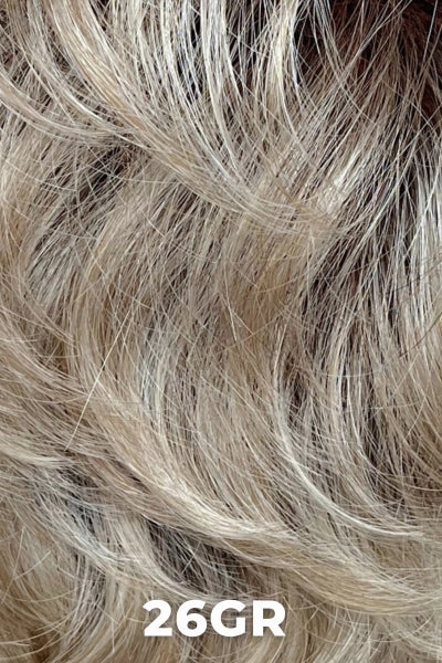 Accessories_Henry Margu_Wigs Henry Margu Wigs - Bailey (#2439)