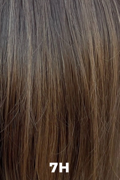 Accessories_Henry Margu_Wigs Henry Margu Wigs - Bailey (#2439)