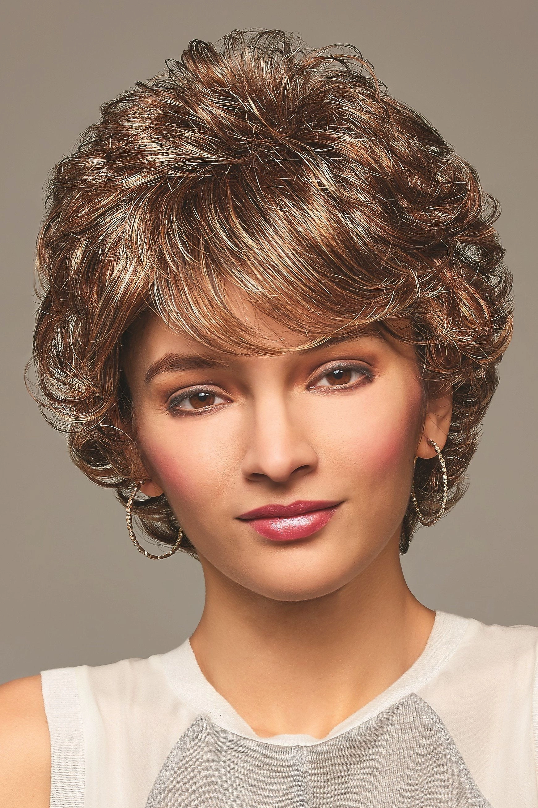 Accessories_Henry Margu_Wigs Henry Margu Wigs - Bailey (#2439)