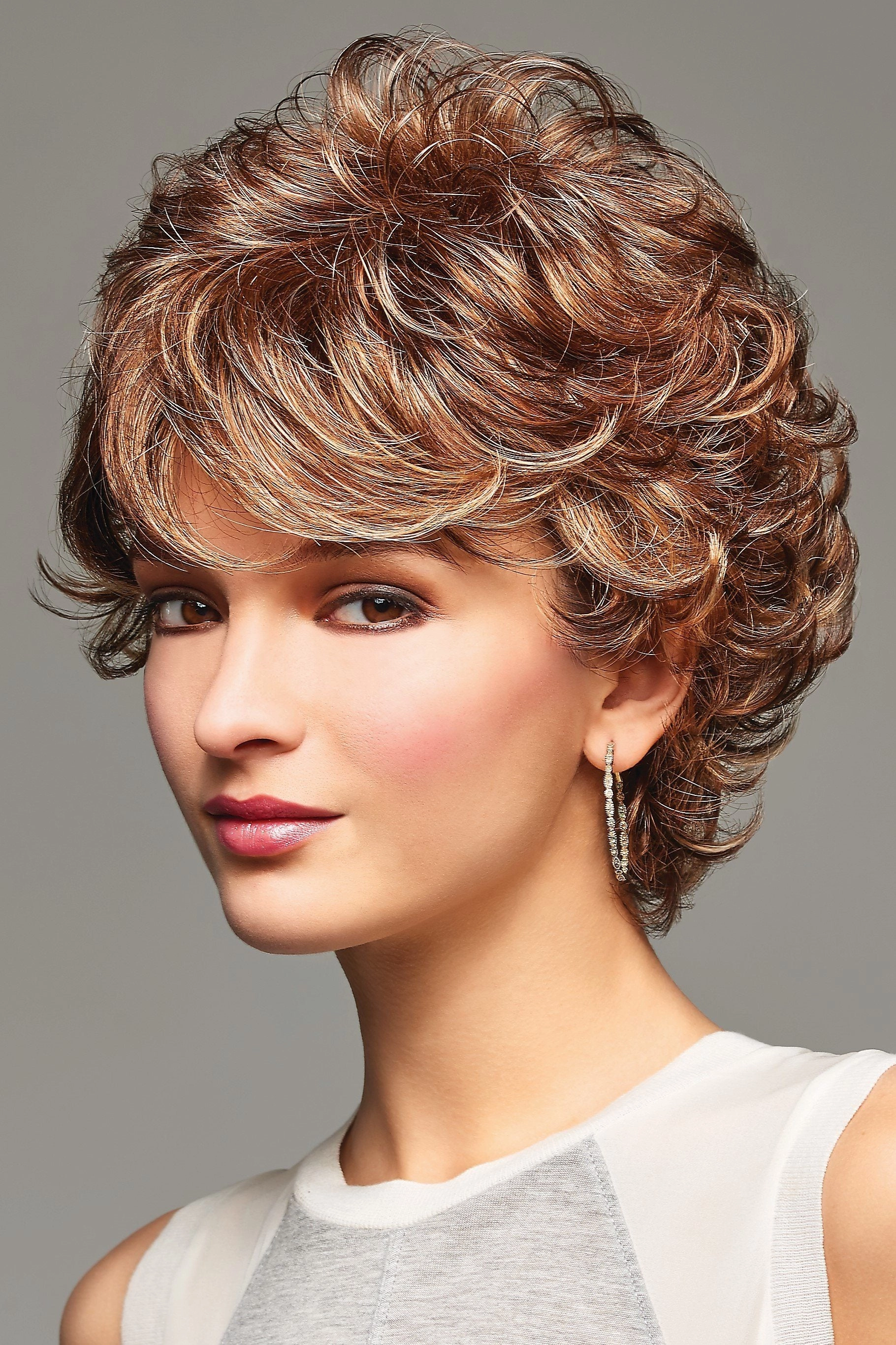 Accessories_Henry Margu_Wigs Henry Margu Wigs - Bailey (#2439)