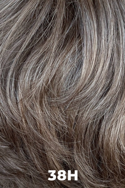 Accessories_Henry Margu_Wigs Henry Margu Wigs - Bailey (#2439)