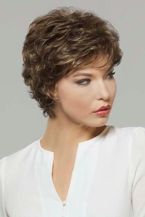 Accessories_Henry Margu_Wigs Henry Margu Wigs - Bailey (#2439)