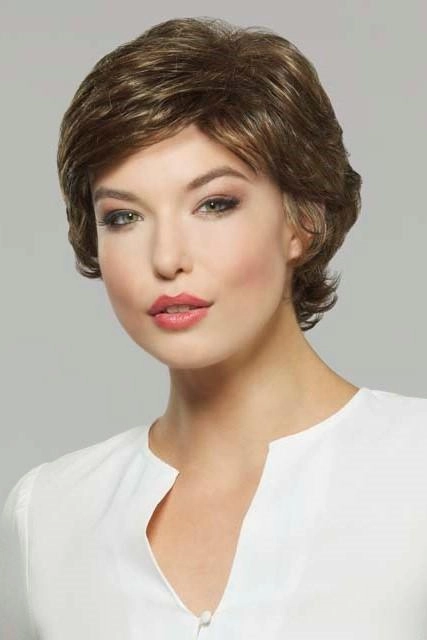 Accessories_Henry Margu_Wigs Henry Margu Wigs - Bailey (#2439)