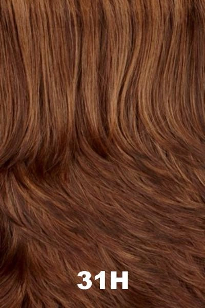 Accessories_Henry Margu_Wigs Henry Margu Wigs - Becky (#4739)