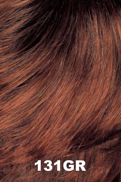 Accessories_Henry Margu_Wigs Henry Margu Wigs - Becky (#4739)