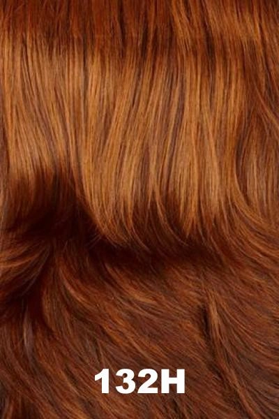 Accessories_Henry Margu_Wigs Henry Margu Wigs - Becky (#4739)