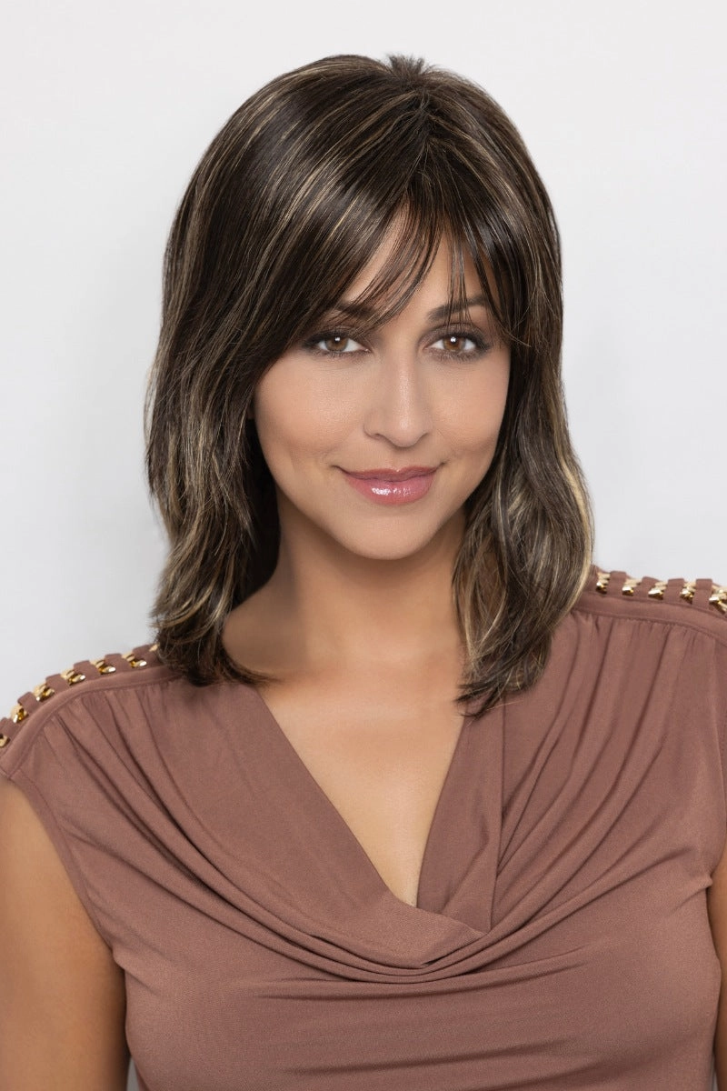 Accessories_Henry Margu_Wigs Henry Margu Wigs - Bethany (#2444)