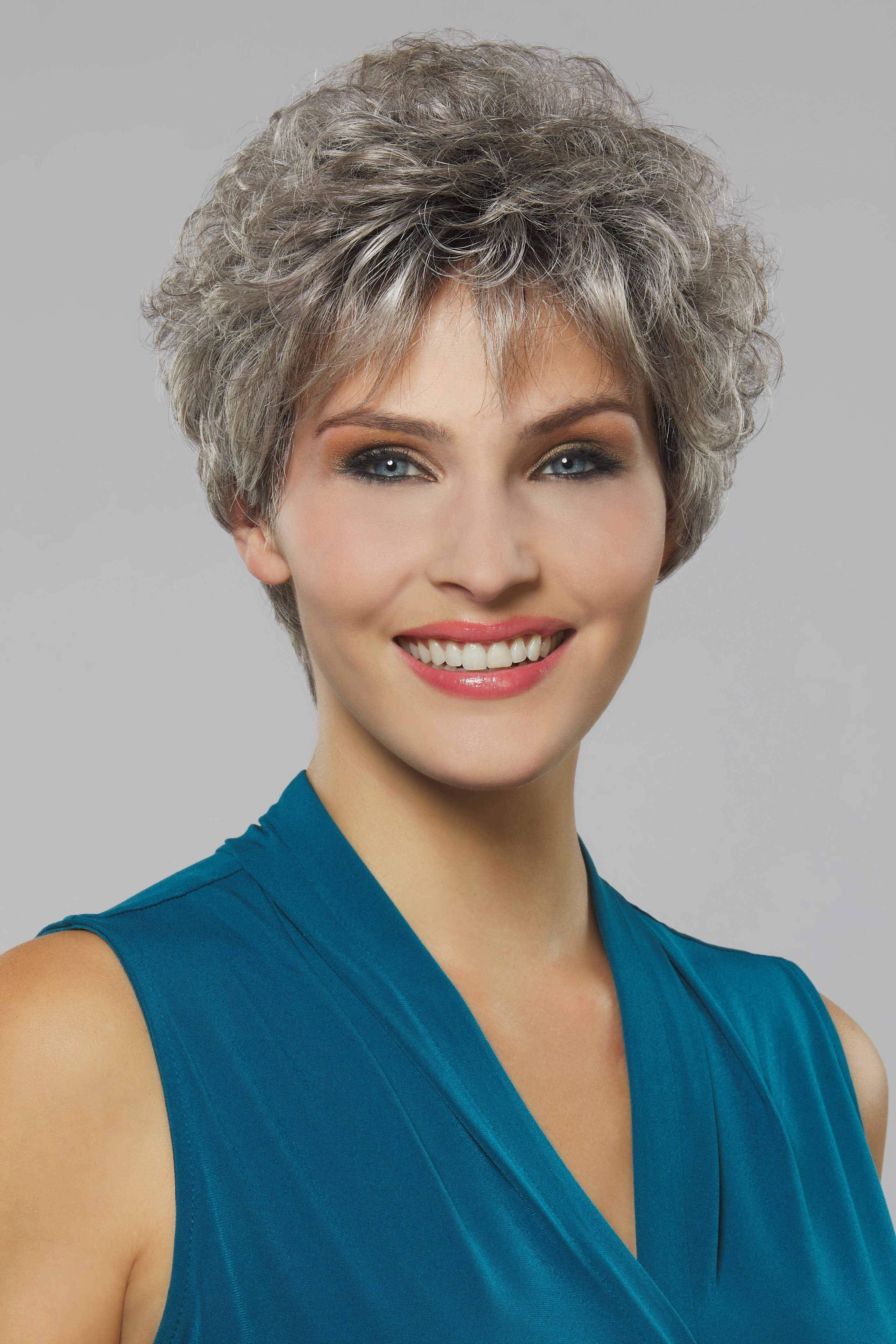 Accessories_Henry Margu_Wigs Henry Margu Wigs - Bonnie (#2458)