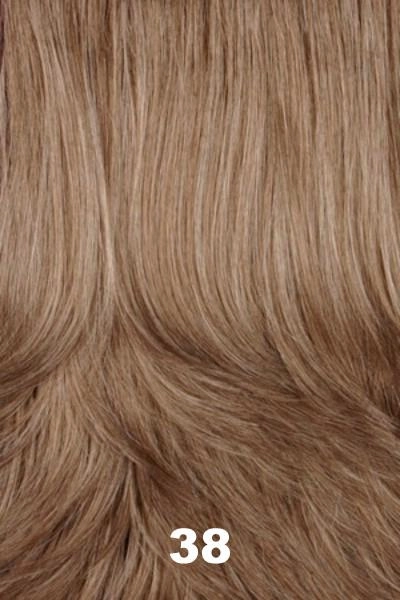 Accessories_Henry Margu_Wigs Henry Margu Wigs - Bonnie (#2458)