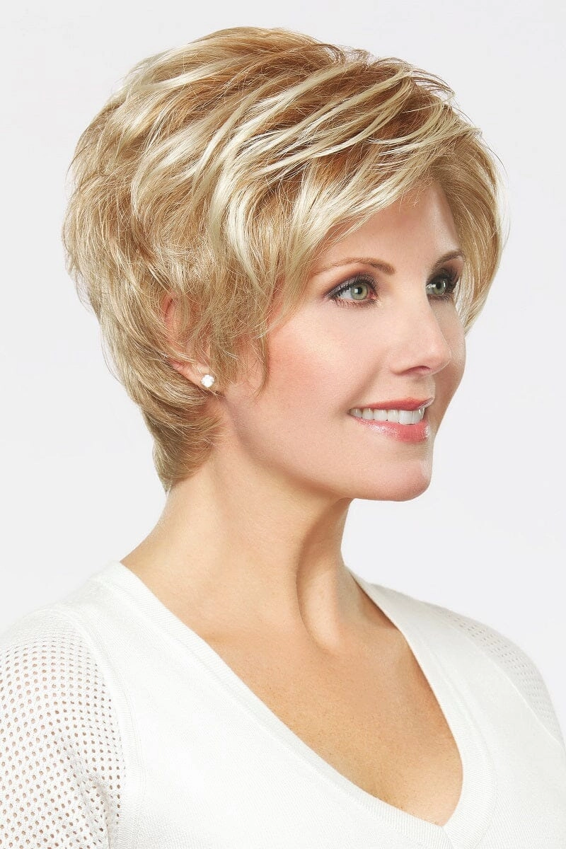 Accessories_Henry Margu_Wigs Henry Margu Wigs - Brie (#4526)