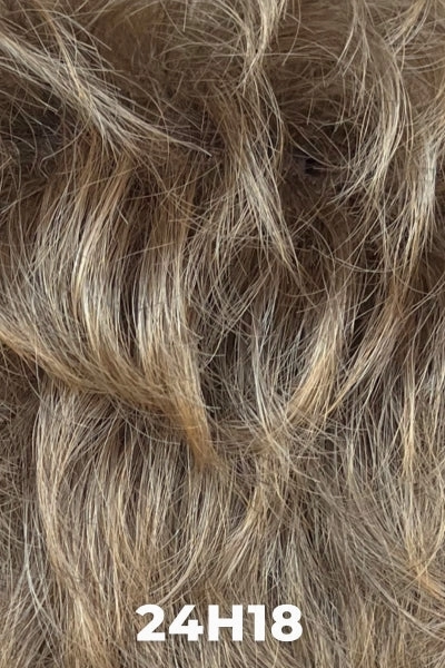 Accessories_Henry Margu_Wigs Henry Margu Wigs - Brie (#4526)