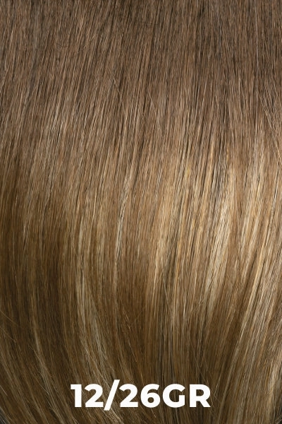Accessories_Henry Margu_Wigs Henry Margu Wigs - Brie (#4526)