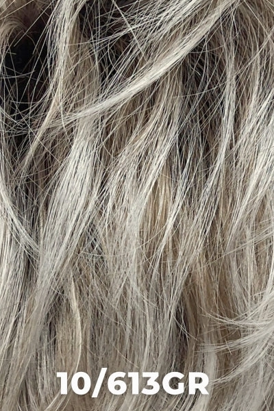 Accessories_Henry Margu_Wigs Henry Margu Wigs - Brie (#4526)