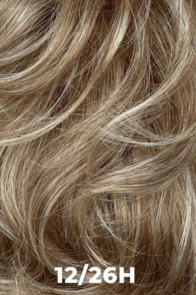 Accessories_Henry Margu_Wigs Henry Margu Wigs - Brie (#4526)